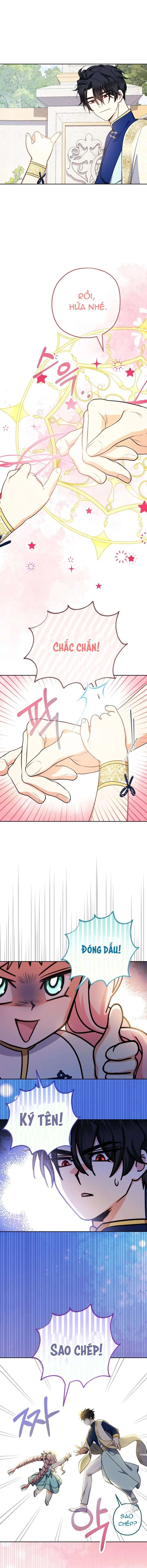 [PNT] Tiểu Thư Tích Tiền Đi Bụi Chapter 20 - Trang 13