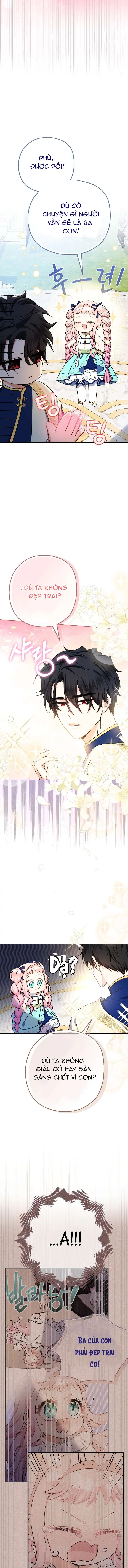 [PNT] Tiểu Thư Tích Tiền Đi Bụi Chapter 20 - Trang 14