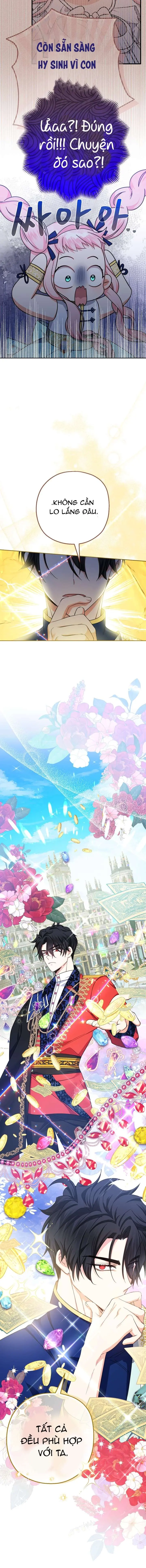 [PNT] Tiểu Thư Tích Tiền Đi Bụi Chapter 20 - Trang 15