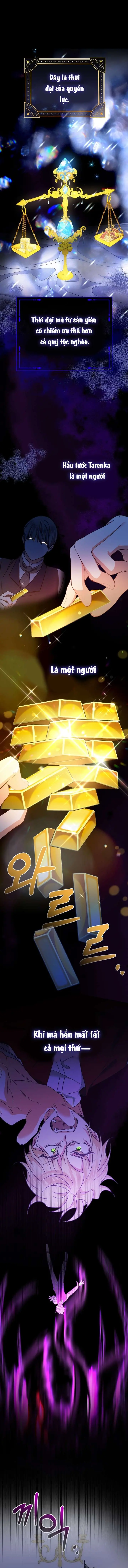 [PNT] Tiểu Thư Tích Tiền Đi Bụi Chapter 20 - Trang 19