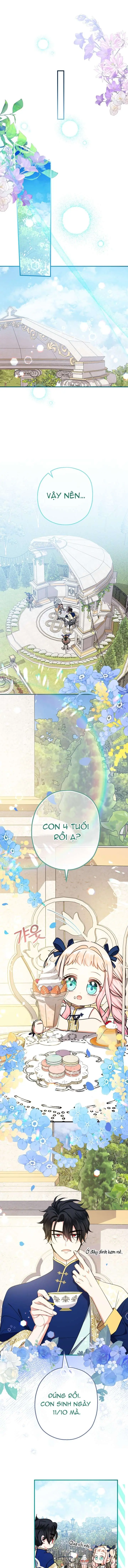 [PNT] Tiểu Thư Tích Tiền Đi Bụi Chapter 20 - Trang 2