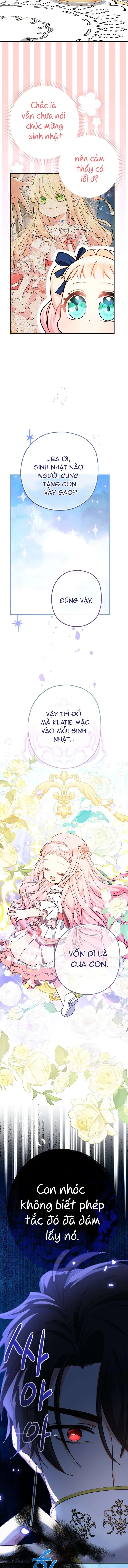 [PNT] Tiểu Thư Tích Tiền Đi Bụi Chapter 20 - Trang 4