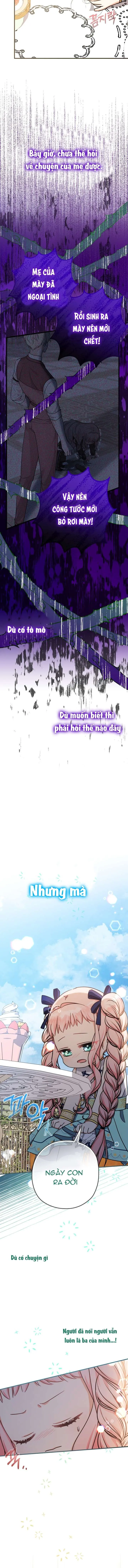 [PNT] Tiểu Thư Tích Tiền Đi Bụi Chapter 20 - Trang 6