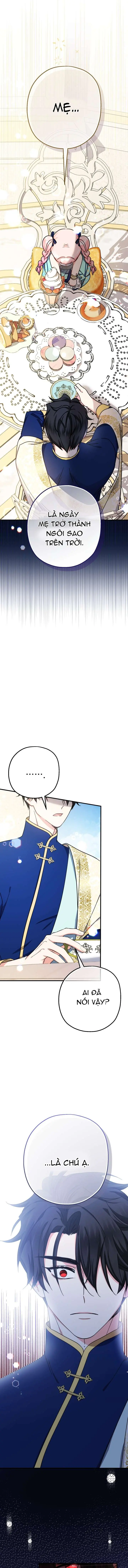 [PNT] Tiểu Thư Tích Tiền Đi Bụi Chapter 20 - Trang 7