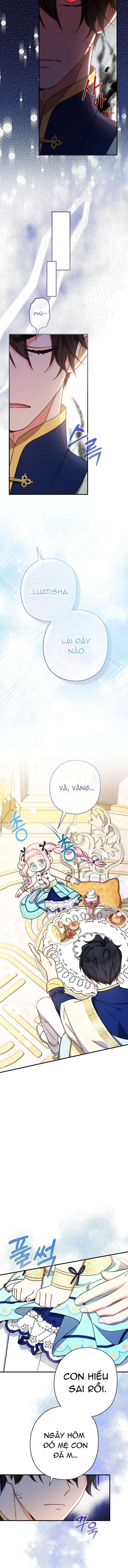 [PNT] Tiểu Thư Tích Tiền Đi Bụi Chapter 20 - Trang 8