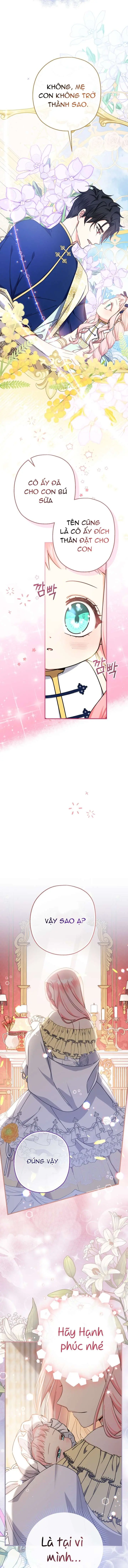 [PNT] Tiểu Thư Tích Tiền Đi Bụi Chapter 20 - Trang 9