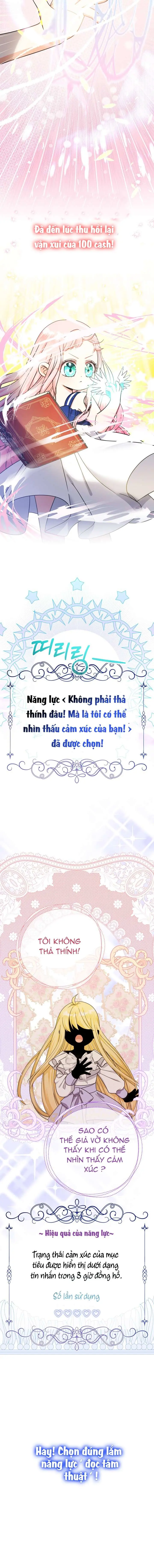[PNT] Tiểu Thư Tích Tiền Đi Bụi Chapter 21 - Trang 10