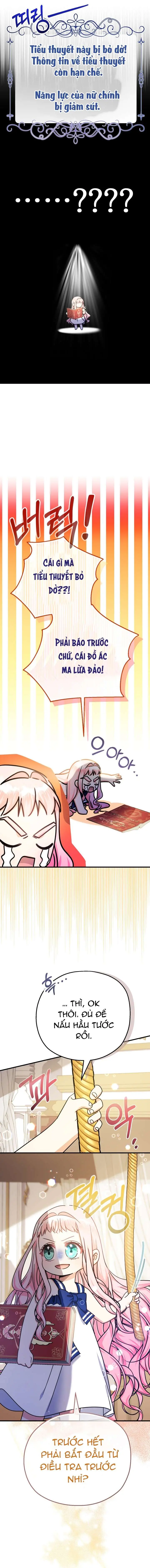 [PNT] Tiểu Thư Tích Tiền Đi Bụi Chapter 21 - Trang 11