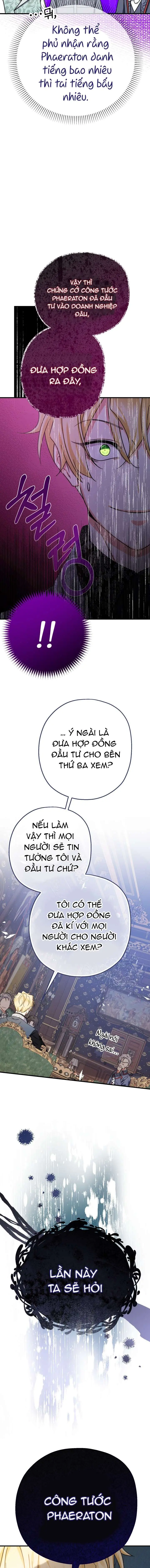 [PNT] Tiểu Thư Tích Tiền Đi Bụi Chapter 21 - Trang 15