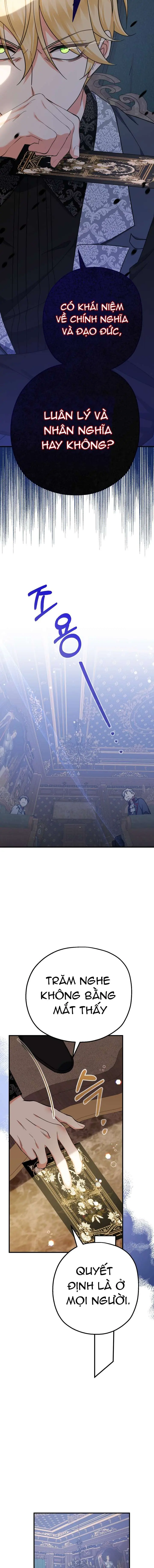 [PNT] Tiểu Thư Tích Tiền Đi Bụi Chapter 21 - Trang 16