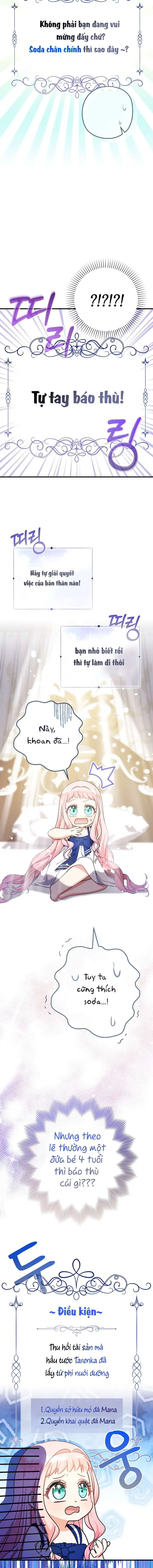 [PNT] Tiểu Thư Tích Tiền Đi Bụi Chapter 21 - Trang 4
