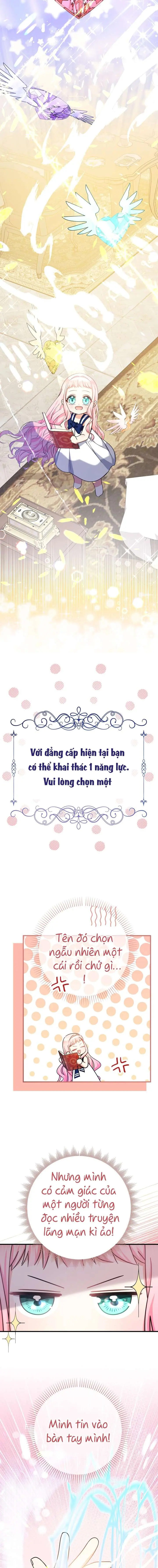 [PNT] Tiểu Thư Tích Tiền Đi Bụi Chapter 21 - Trang 9