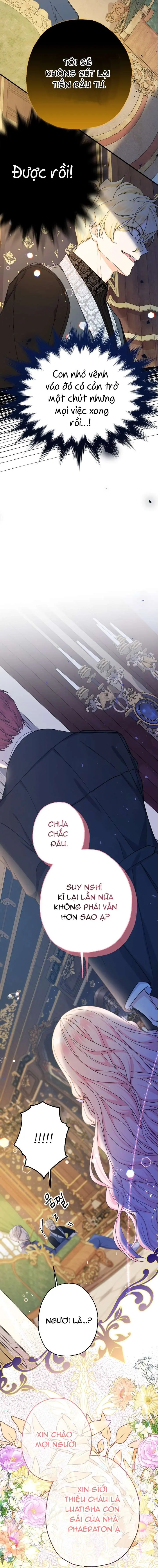 [PNT] Tiểu Thư Tích Tiền Đi Bụi Chapter 22 - Trang 16