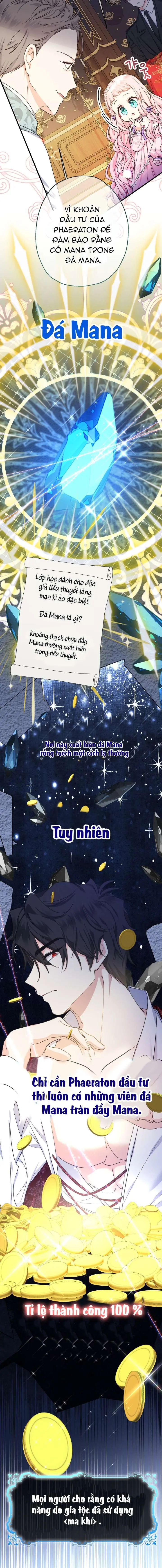 [PNT] Tiểu Thư Tích Tiền Đi Bụi Chapter 22 - Trang 19