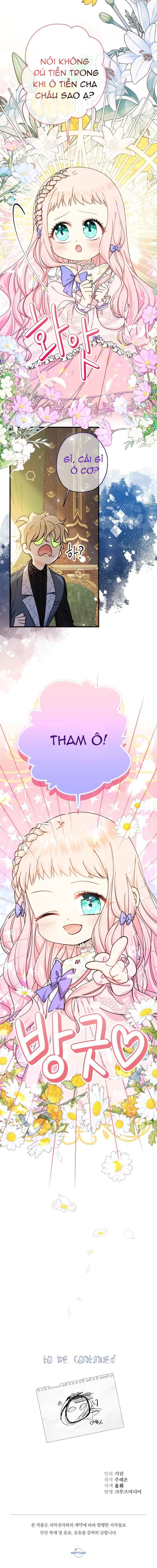 [PNT] Tiểu Thư Tích Tiền Đi Bụi Chapter 22 - Trang 22