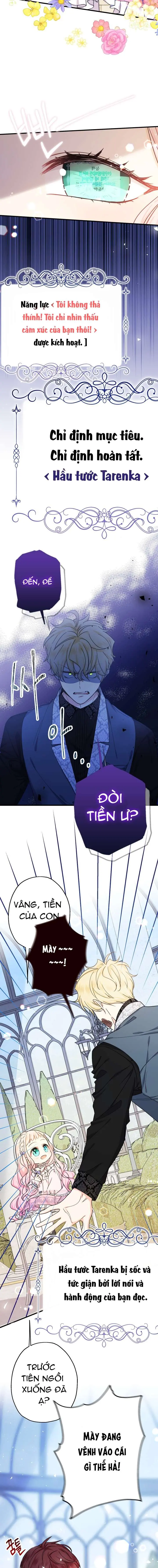 [PNT] Tiểu Thư Tích Tiền Đi Bụi Chapter 22 - Trang 6