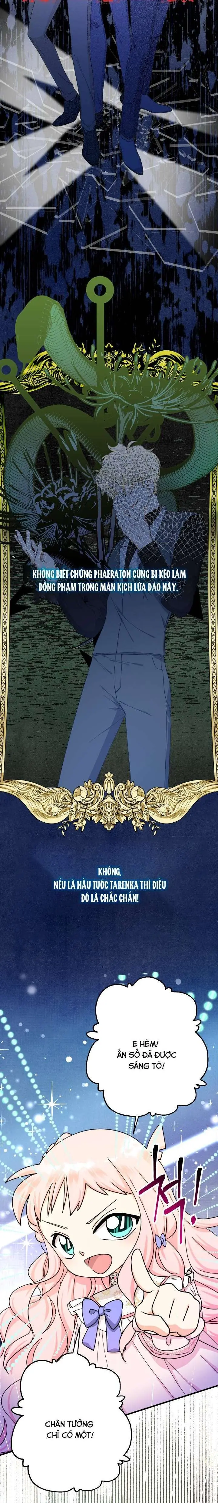 [PNT] Tiểu Thư Tích Tiền Đi Bụi Chapter 23 - Trang 13