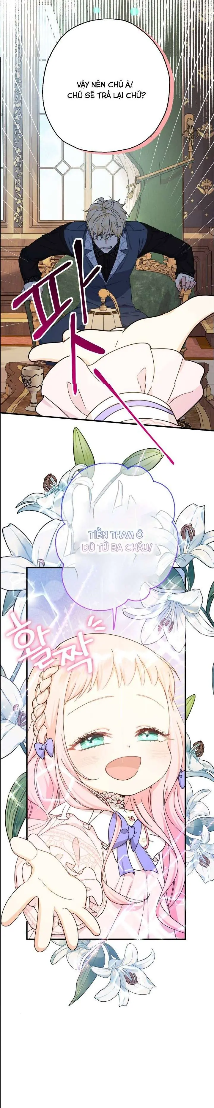 [PNT] Tiểu Thư Tích Tiền Đi Bụi Chapter 23 - Trang 14