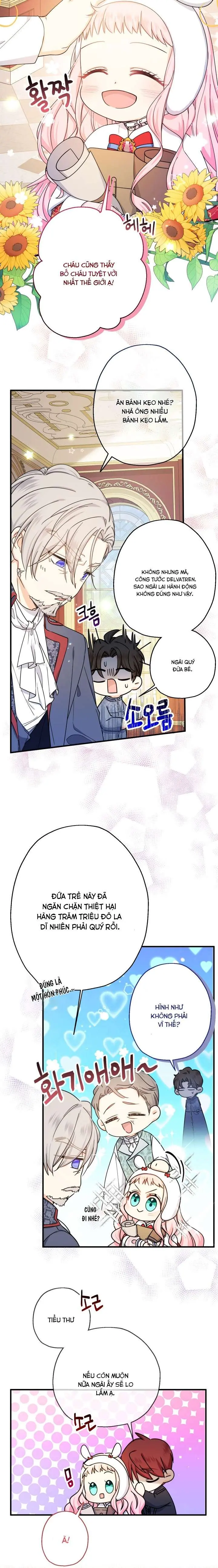 [PNT] Tiểu Thư Tích Tiền Đi Bụi Chapter 23 - Trang 25