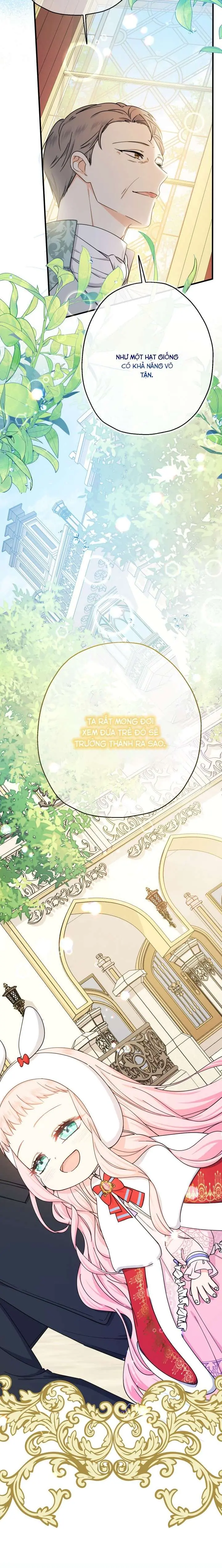 [PNT] Tiểu Thư Tích Tiền Đi Bụi Chapter 23 - Trang 28