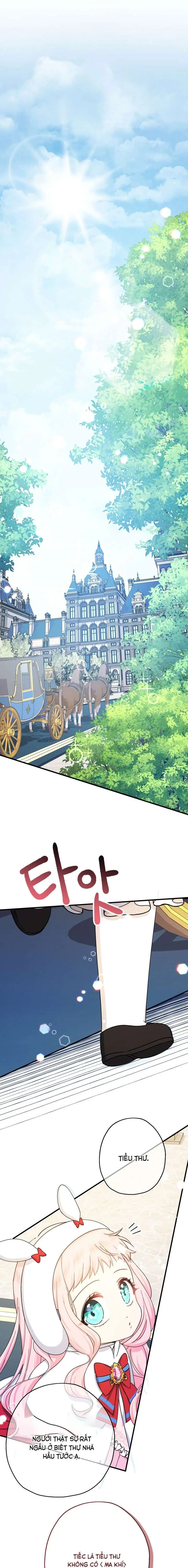 [PNT] Tiểu Thư Tích Tiền Đi Bụi Chapter 23 - Trang 29
