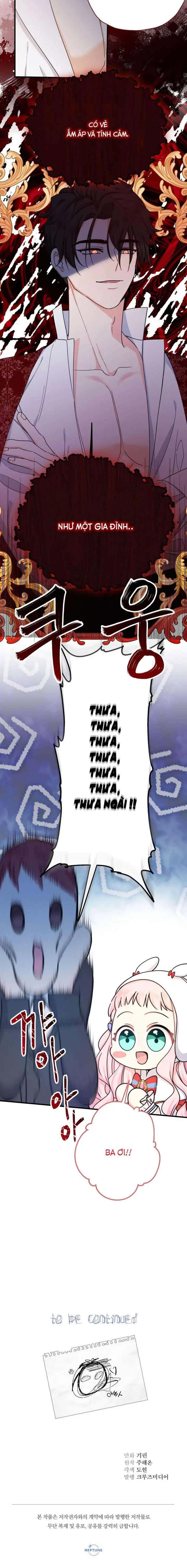 [PNT] Tiểu Thư Tích Tiền Đi Bụi Chapter 23 - Trang 31