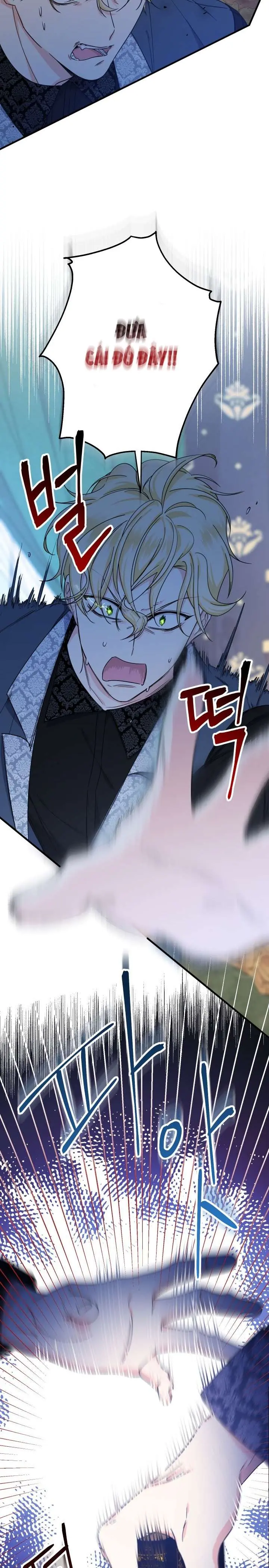 [PNT] Tiểu Thư Tích Tiền Đi Bụi Chapter 23 - Trang 6