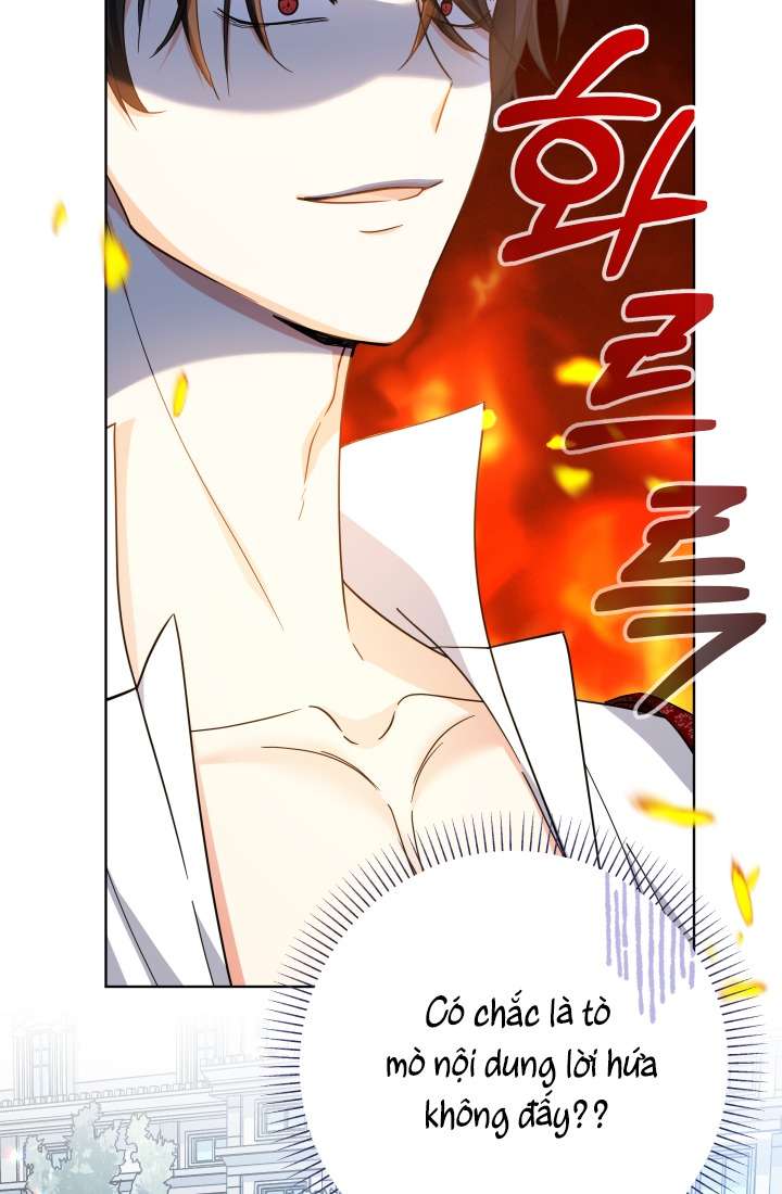 [PNT] Tiểu Thư Tích Tiền Đi Bụi Chapter 24 - Trang 10