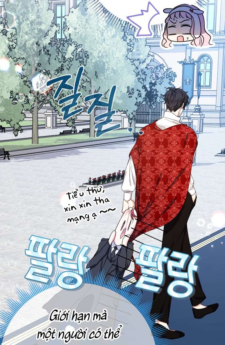 [PNT] Tiểu Thư Tích Tiền Đi Bụi Chapter 24 - Trang 11