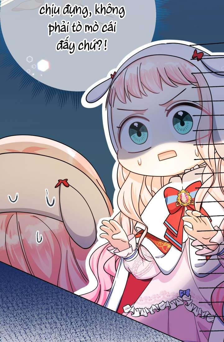 [PNT] Tiểu Thư Tích Tiền Đi Bụi Chapter 24 - Trang 12