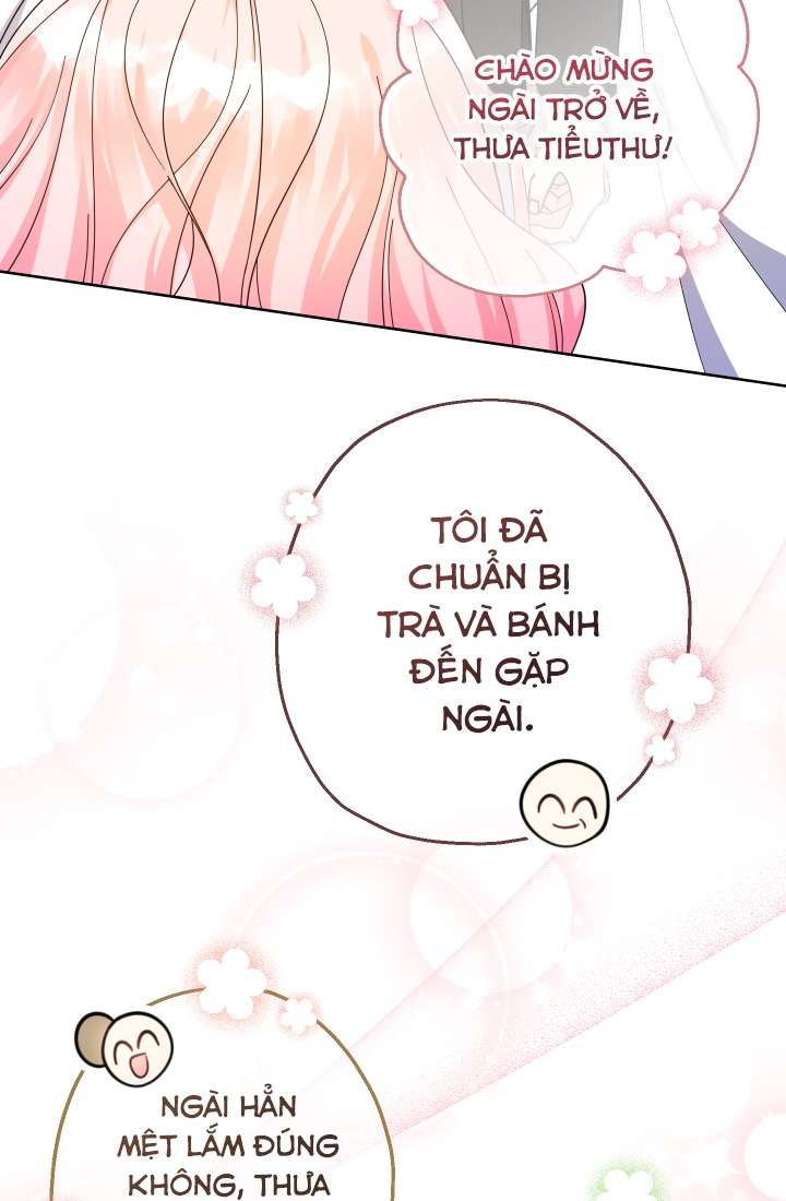 [PNT] Tiểu Thư Tích Tiền Đi Bụi Chapter 24 - Trang 16