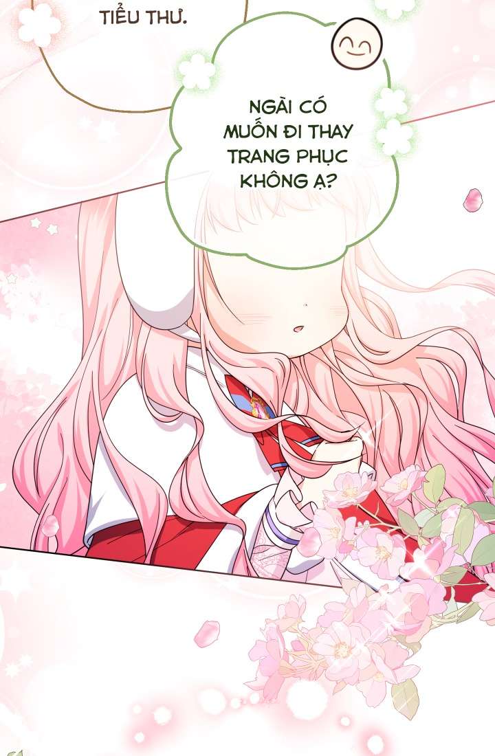 [PNT] Tiểu Thư Tích Tiền Đi Bụi Chapter 24 - Trang 17