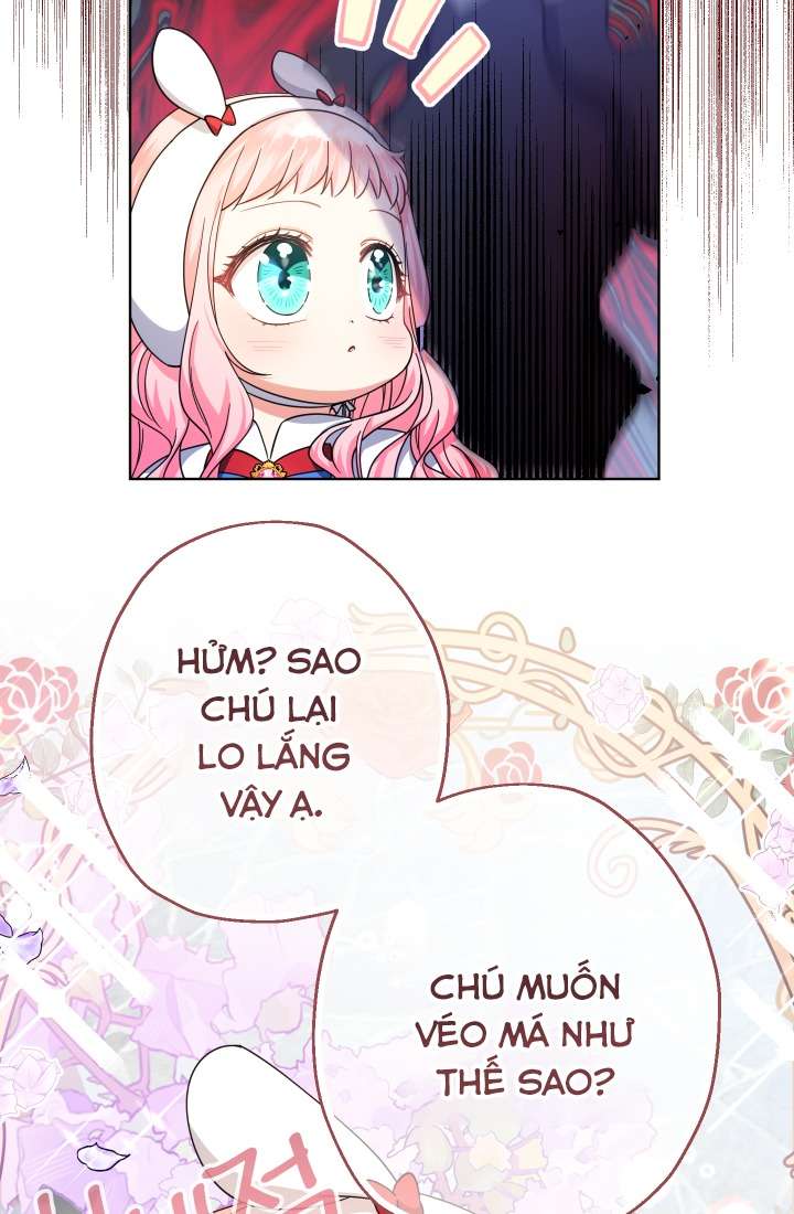 [PNT] Tiểu Thư Tích Tiền Đi Bụi Chapter 24 - Trang 3