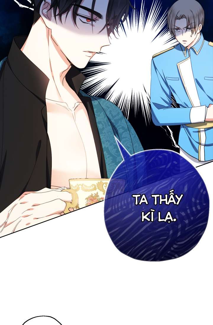 [PNT] Tiểu Thư Tích Tiền Đi Bụi Chapter 24 - Trang 33