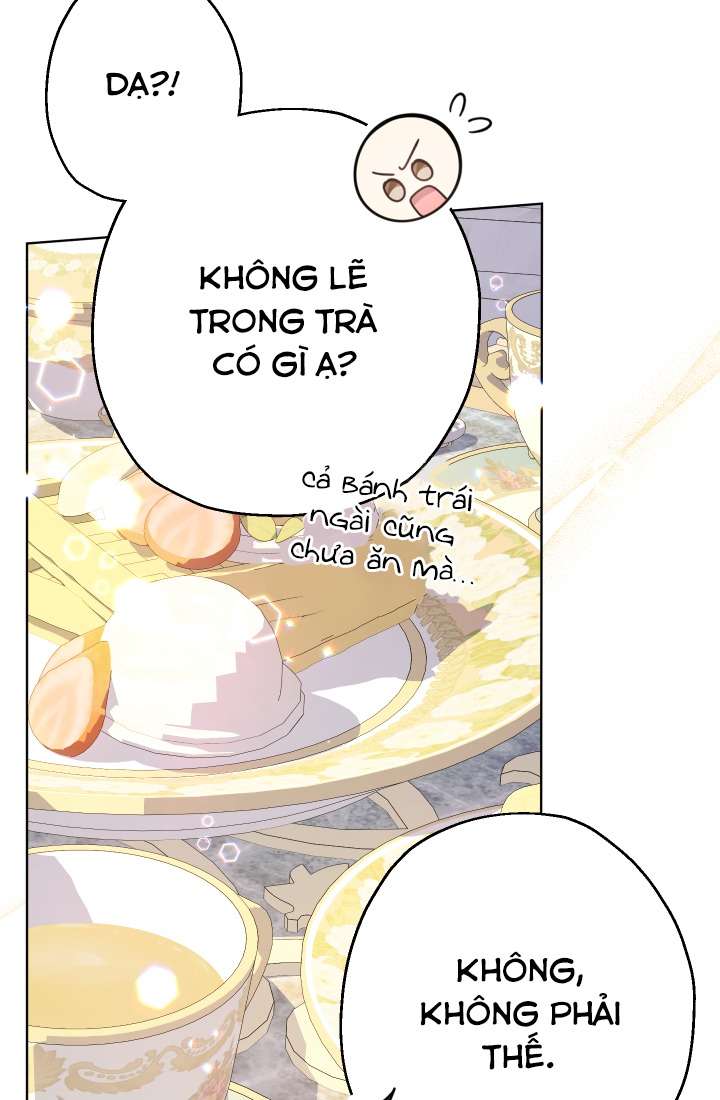 [PNT] Tiểu Thư Tích Tiền Đi Bụi Chapter 24 - Trang 34