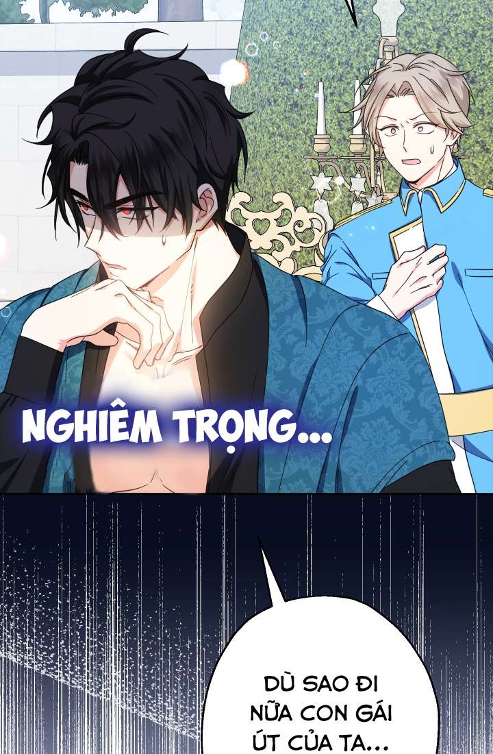 [PNT] Tiểu Thư Tích Tiền Đi Bụi Chapter 24 - Trang 36