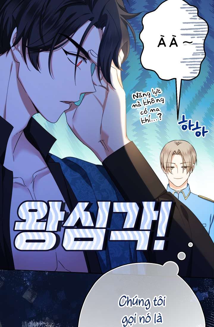 [PNT] Tiểu Thư Tích Tiền Đi Bụi Chapter 24 - Trang 40
