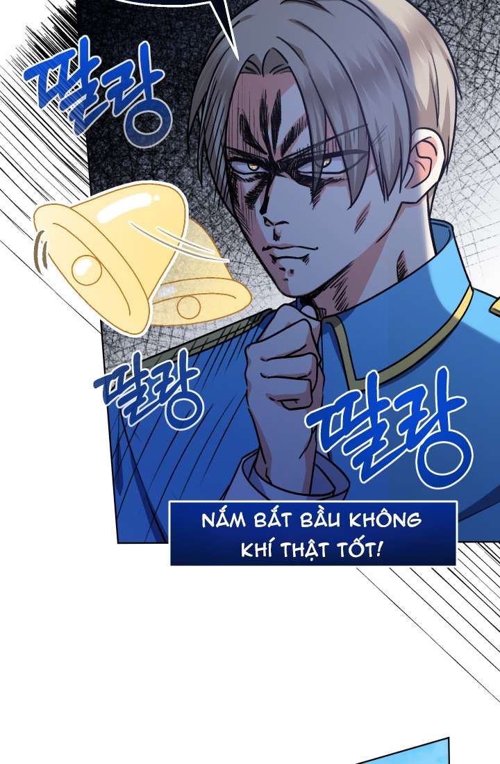 [PNT] Tiểu Thư Tích Tiền Đi Bụi Chapter 24 - Trang 42