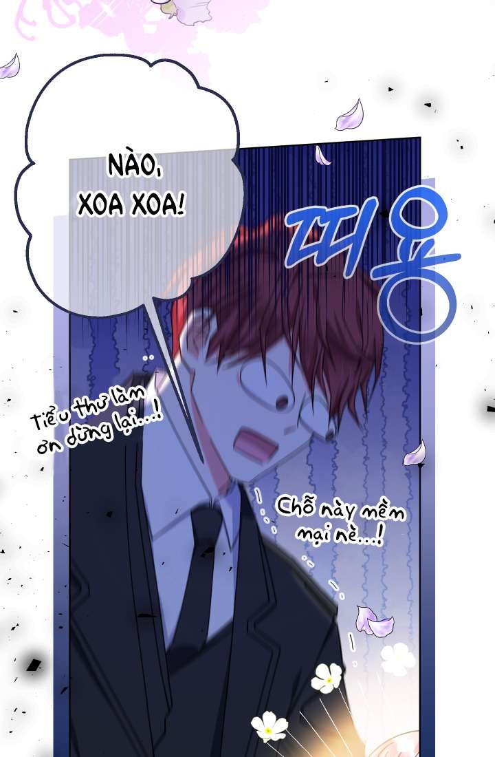 [PNT] Tiểu Thư Tích Tiền Đi Bụi Chapter 24 - Trang 5