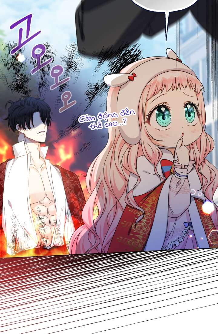 [PNT] Tiểu Thư Tích Tiền Đi Bụi Chapter 24 - Trang 8