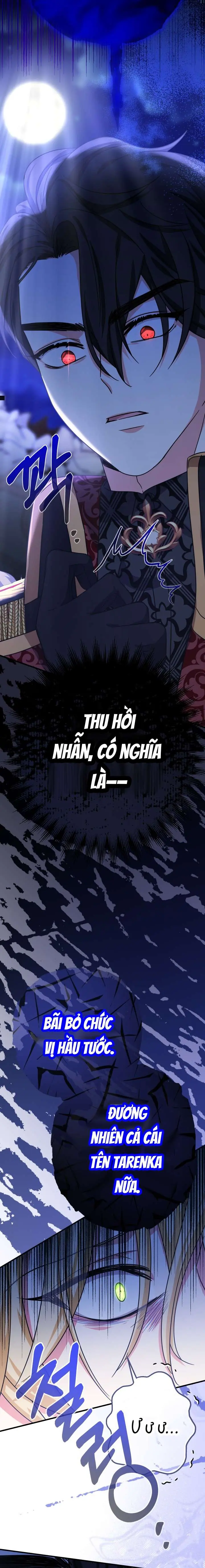 [PNT] Tiểu Thư Tích Tiền Đi Bụi Chapter 25 - Trang 10