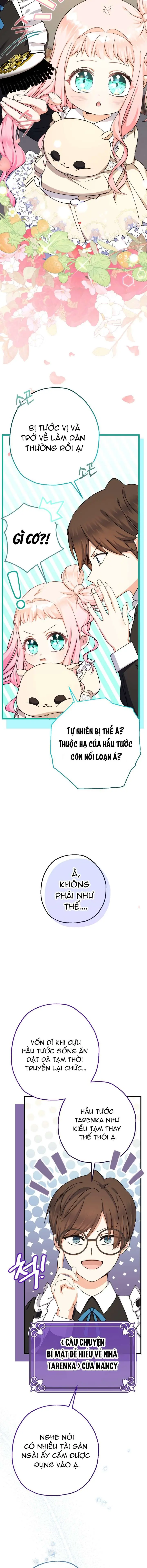[PNT] Tiểu Thư Tích Tiền Đi Bụi Chapter 25 - Trang 13