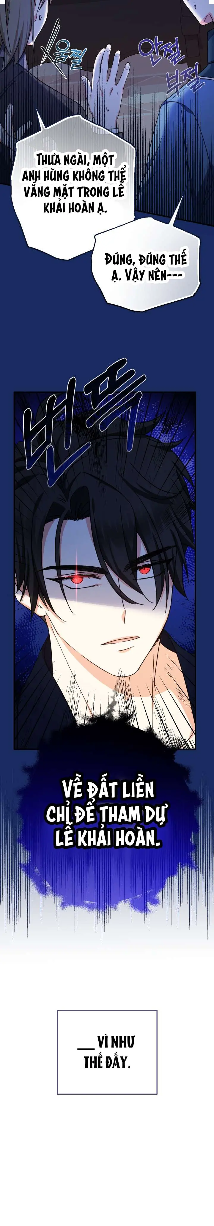 [PNT] Tiểu Thư Tích Tiền Đi Bụi Chapter 25 - Trang 19
