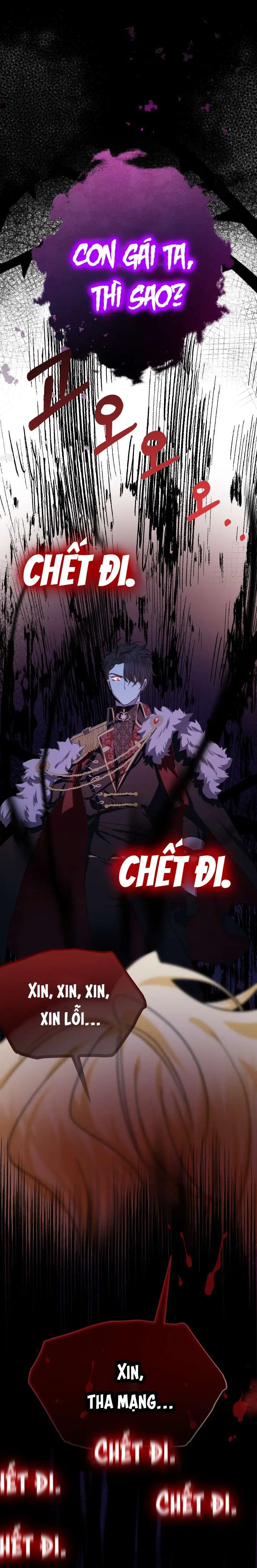 [PNT] Tiểu Thư Tích Tiền Đi Bụi Chapter 25 - Trang 2