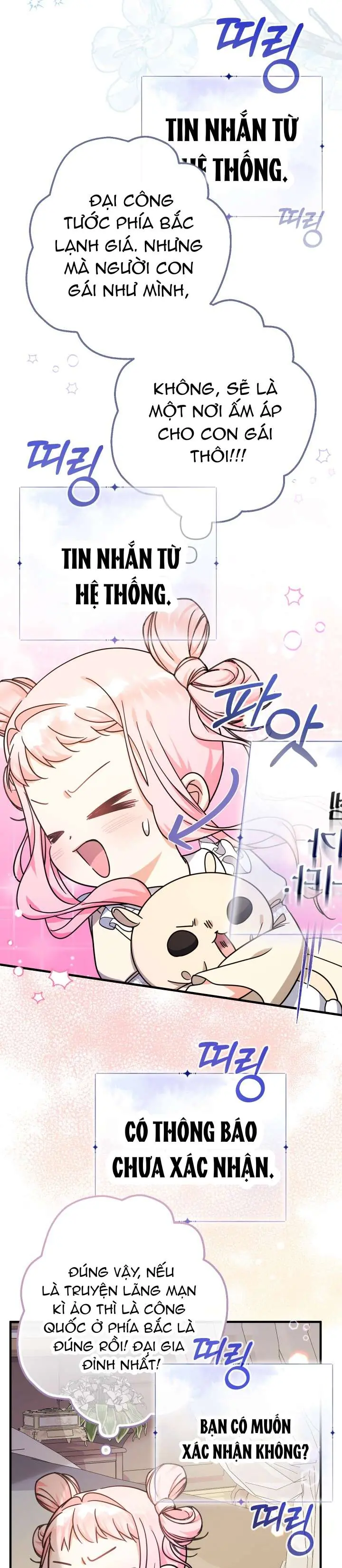 [PNT] Tiểu Thư Tích Tiền Đi Bụi Chapter 25 - Trang 21