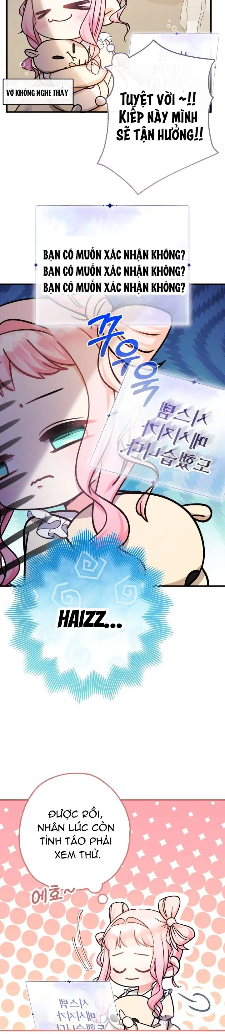 [PNT] Tiểu Thư Tích Tiền Đi Bụi Chapter 25 - Trang 22