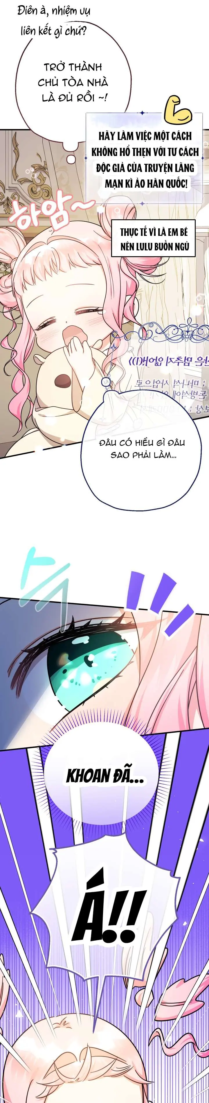 [PNT] Tiểu Thư Tích Tiền Đi Bụi Chapter 25 - Trang 26