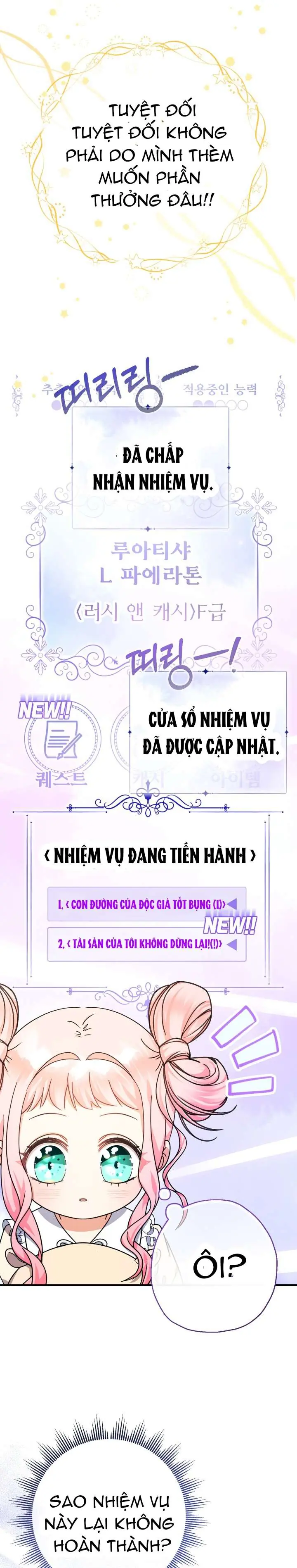 [PNT] Tiểu Thư Tích Tiền Đi Bụi Chapter 25 - Trang 29