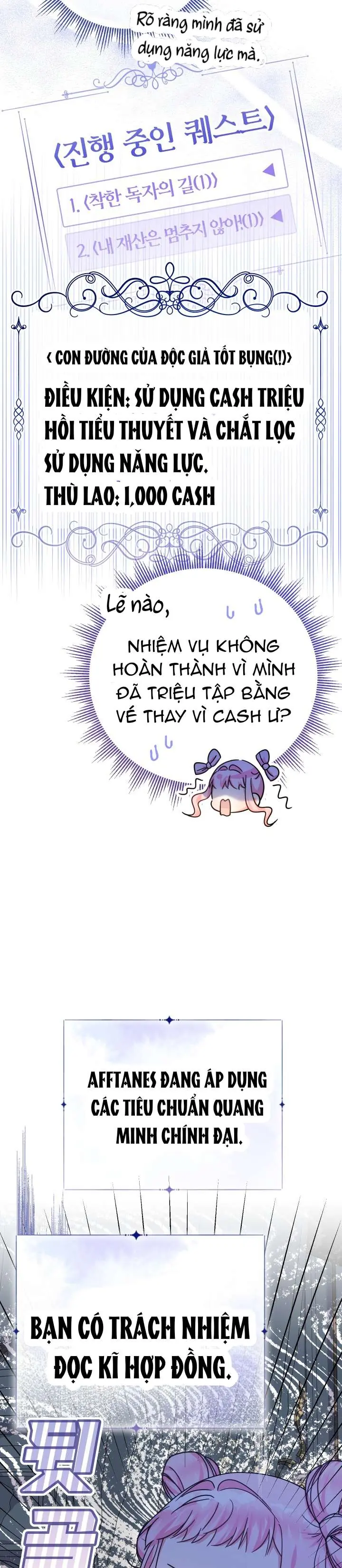 [PNT] Tiểu Thư Tích Tiền Đi Bụi Chapter 25 - Trang 30