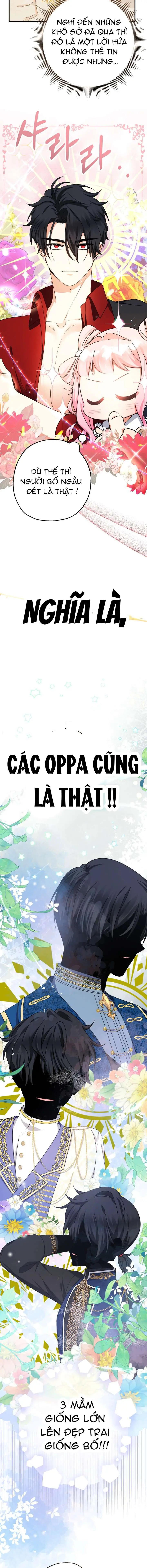 [PNT] Tiểu Thư Tích Tiền Đi Bụi Chapter 25 - Trang 34